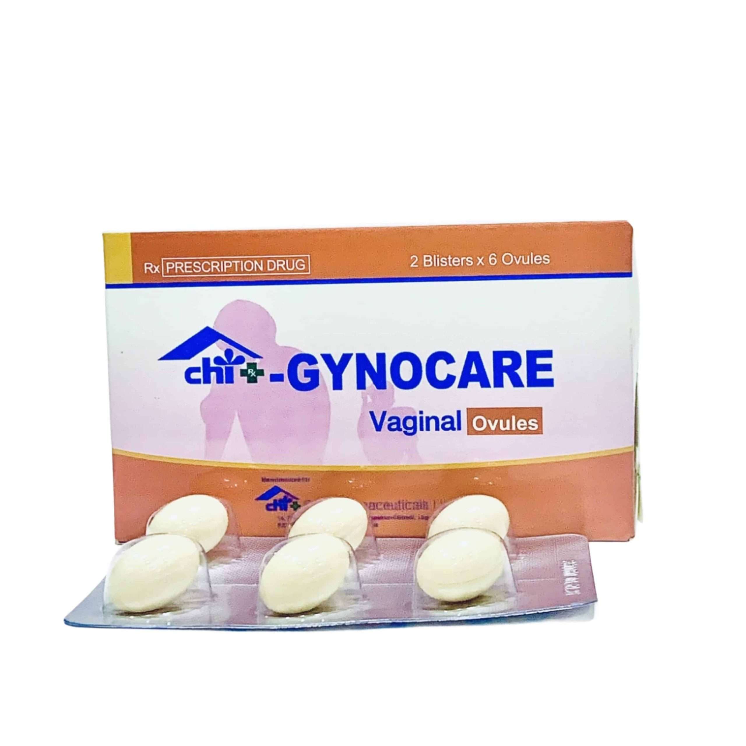 Gynoclear Kit thumbnail 1