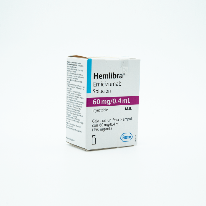 Hemlibra