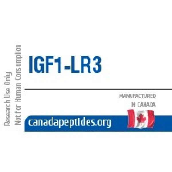 igf-1l3 CanadaPeptides thumbnail 2