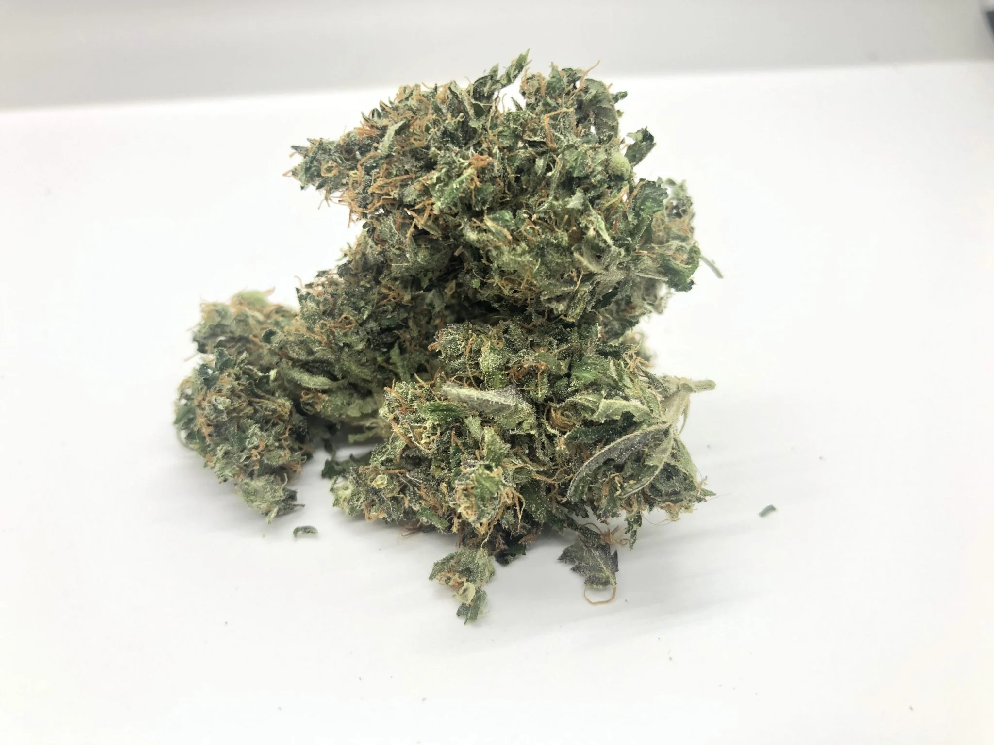Lemon Haze Marijuana Strain thumbnail 2