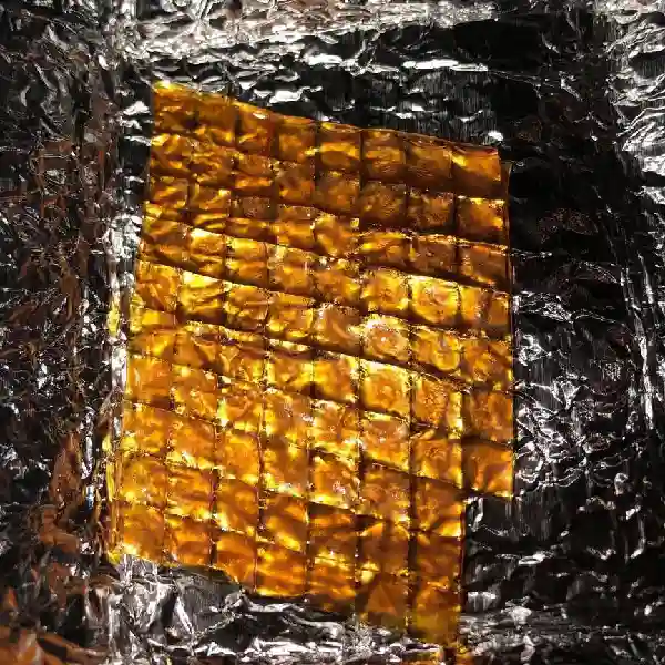 LSD Gelatin Blotters thumbnail 2