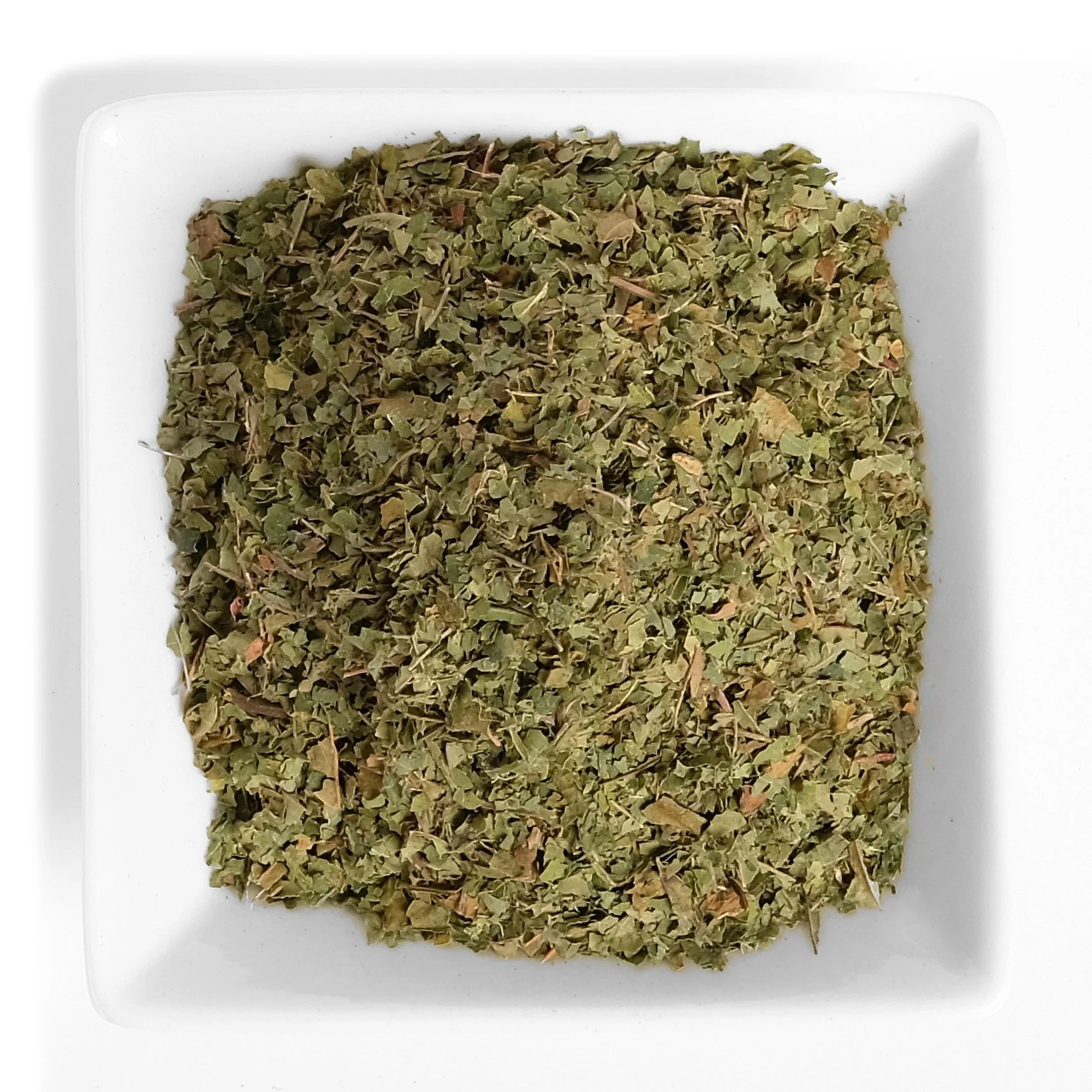 Maeng Da Thai Kratom Leaf (White Vein)