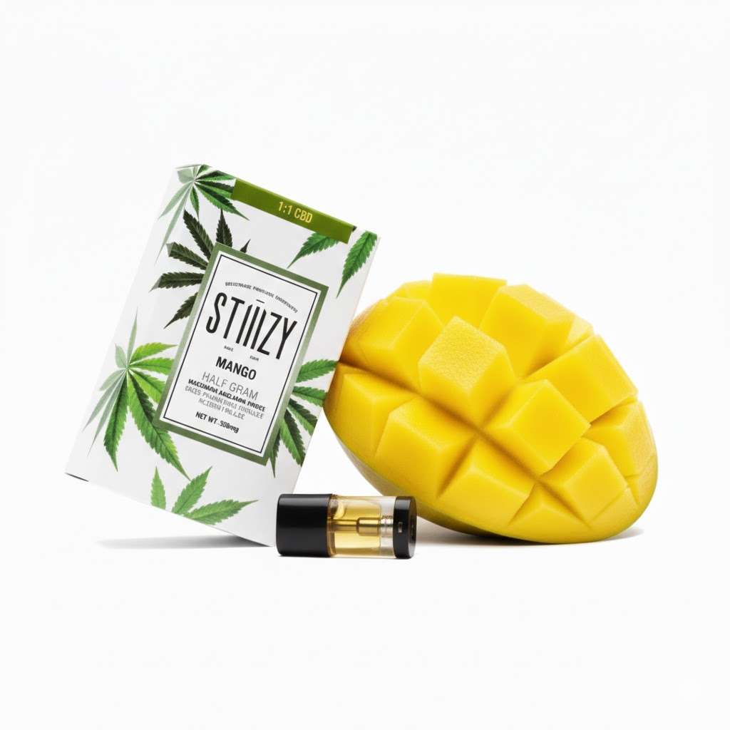 Mango thumbnail 3