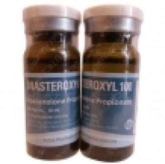 Masteroxyl 100, Price Each Per Vial!