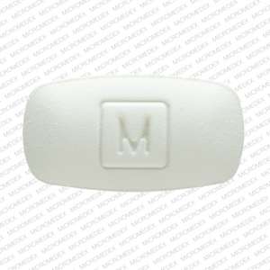 Methadone Hydrochloride 10mg Tablet