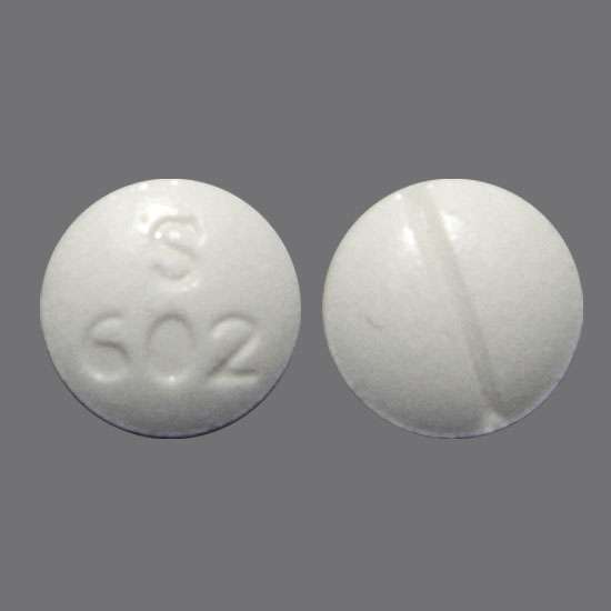 Methadone Hydrochloride 5mg Tablet, Price Each Per Pill!