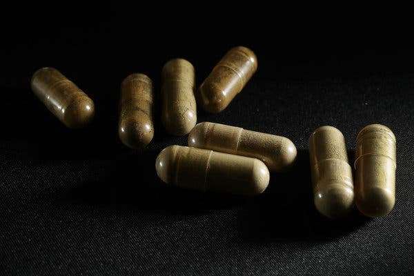 Mitragyna Speciosa Kratom thumbnail 2