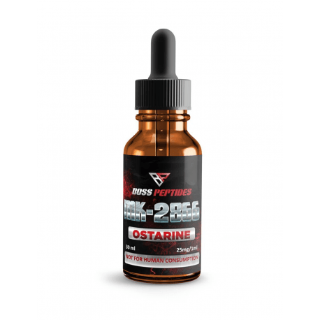MK-2866 Ostarine 30ml 25mg/ml