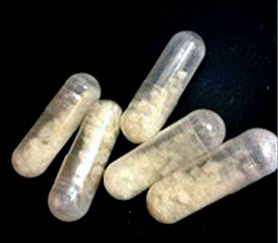 Molly Capsules 300mg thumbnail 1