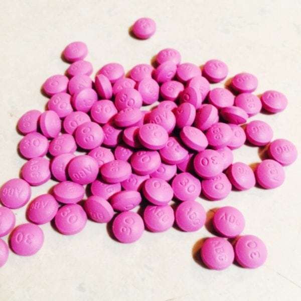 Morphine Sulphate 60 Mg, Price is Each Per Pill!