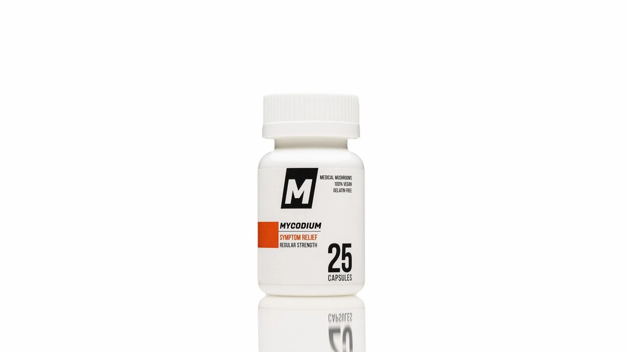 MYCODIUM | 250mg | 6250mg