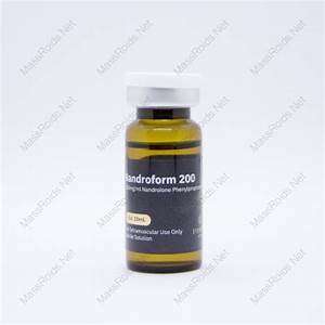 Nandroform 200