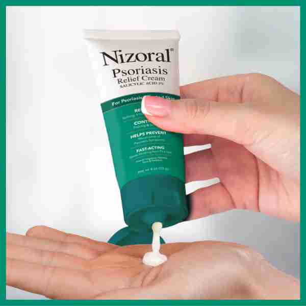 Nizoral – Buy Online for Fungal Infection Treatment