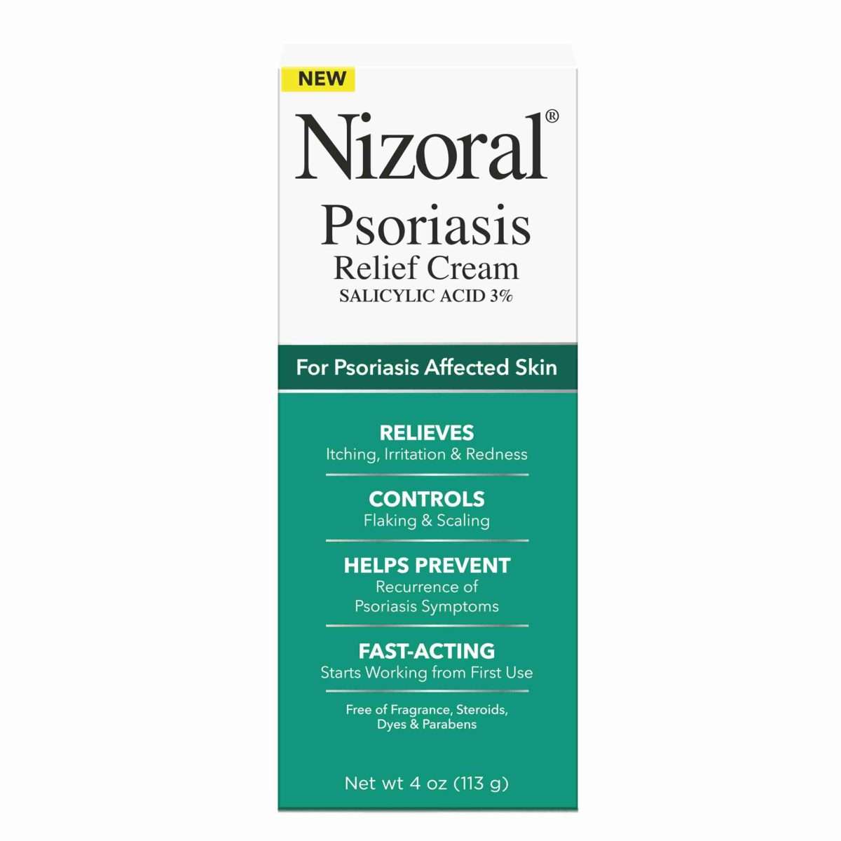 Nizoral – Buy Online for Fungal Infection Treatment