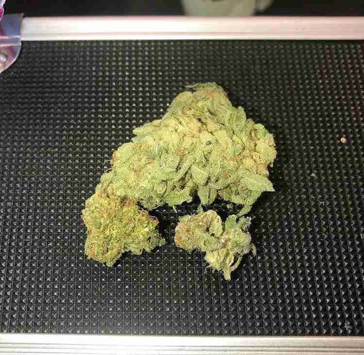 Northern Lights Kush thumbnail 3
