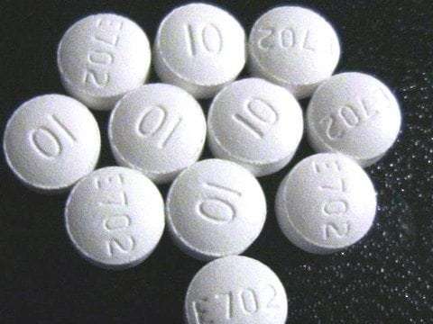 Oxycodone - E 702 10, Price Each Per Pill! thumbnail 3