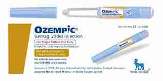 Ozempic (semaglutide) thumbnail 7