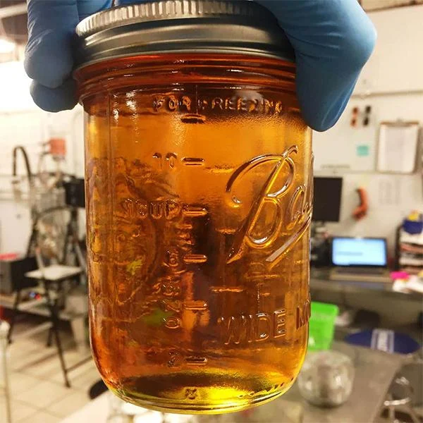 Pennywise Distillate
