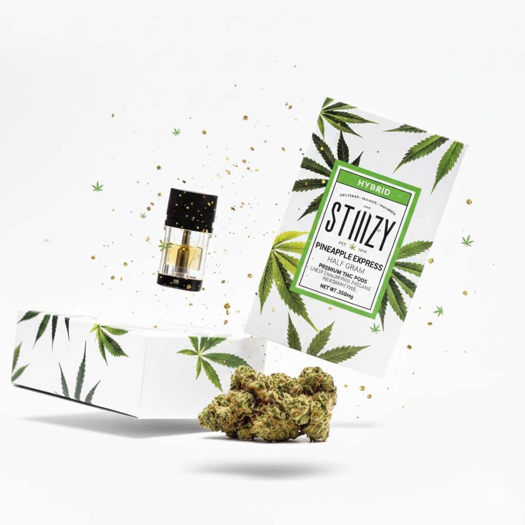 Pineapple Express thumbnail 7