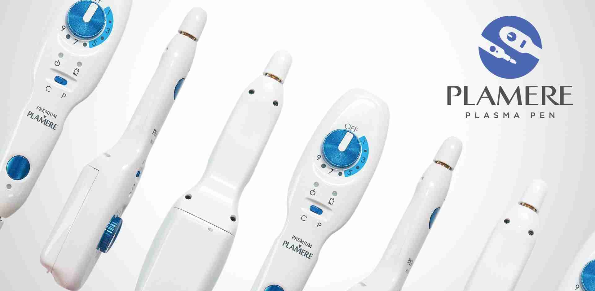 Plamere Pen – Purchase Skin Tightening Device Now