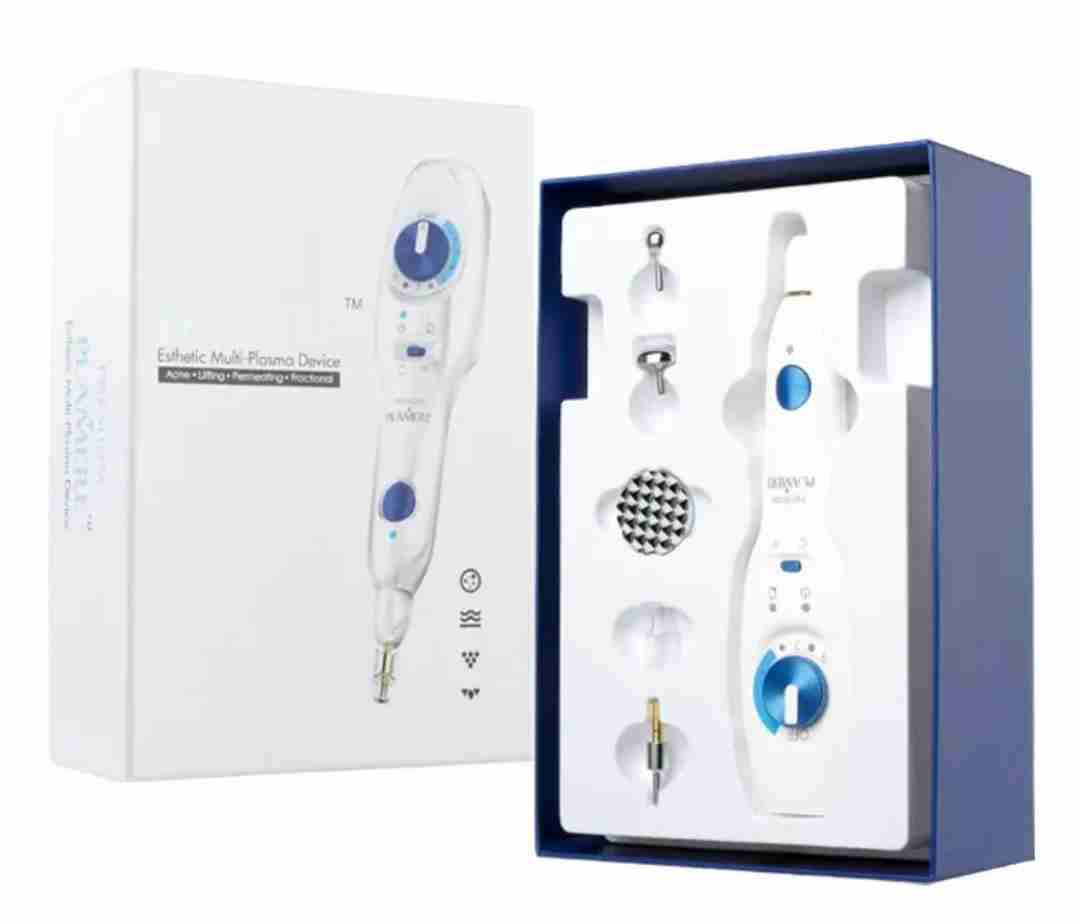 Plamere Pen – Purchase Skin Tightening Device Now