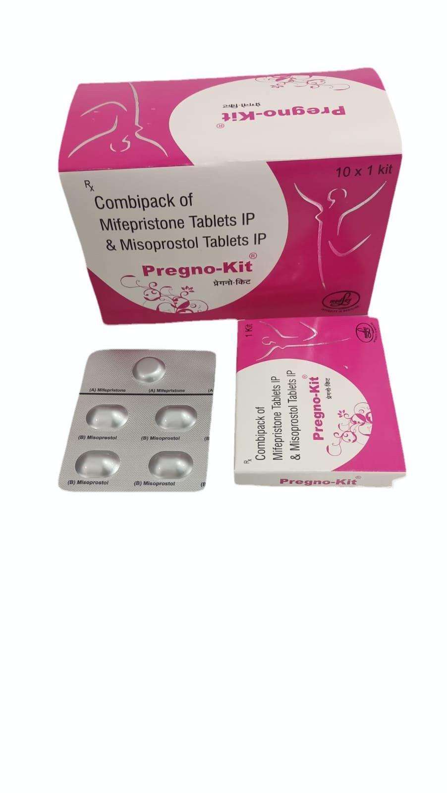 Pregnot Kit (Regional Combi-Pack) thumbnail 4