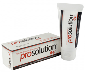 Prosolution Plus Tablets thumbnail 1