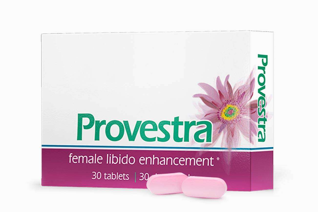Provestra Tablets
