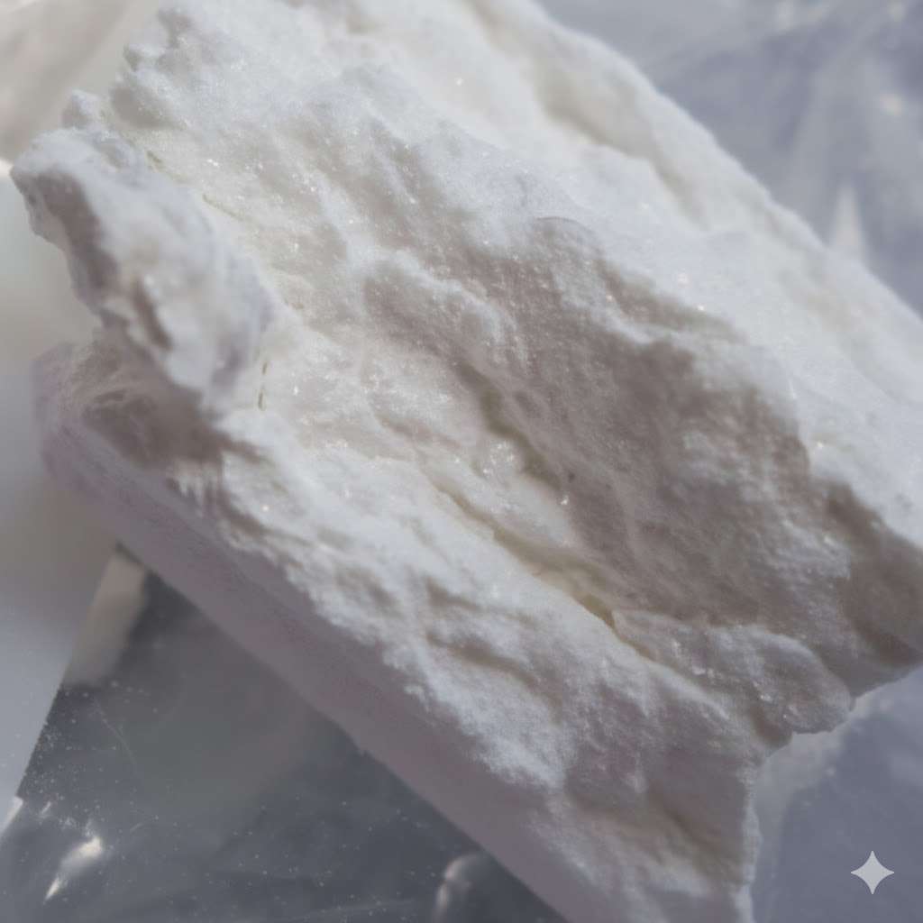 Pure Peruvian Cocaine