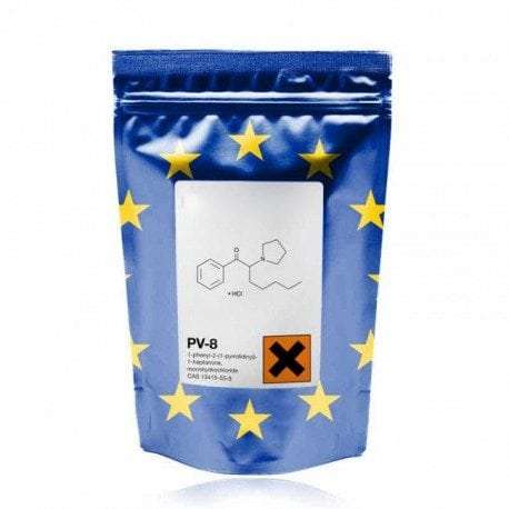 Pv-8, Price is Each Per Gram!