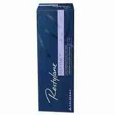Restylane Refyne with Lidocaine
