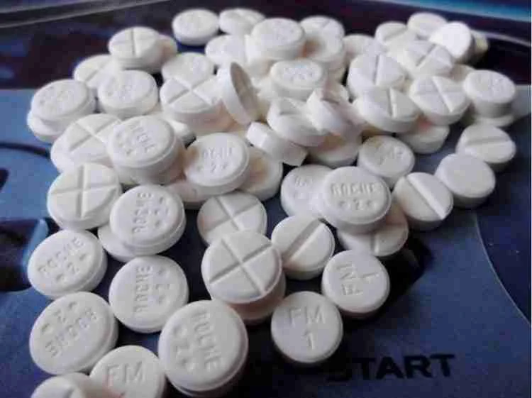 Rohypnol 2mg Tablets, PRICE PER PACK!