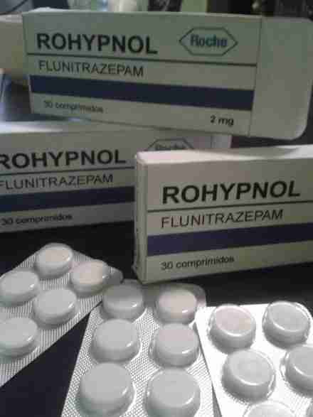 Rohypnol 2mg Tablets, PRICE PER PACK!