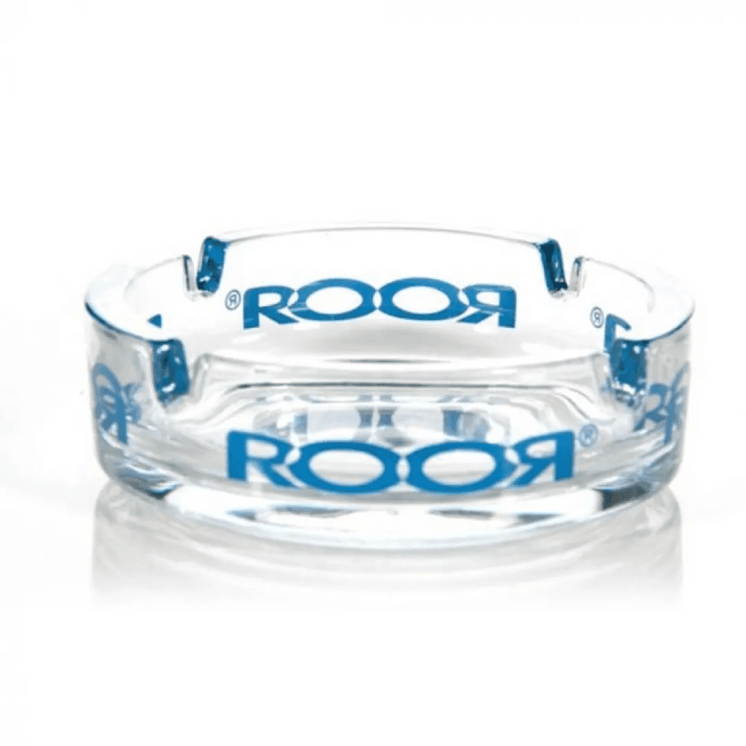 ROOR Glass Ashtray thumbnail 1