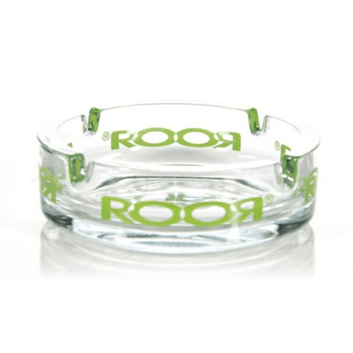 ROOR Glass Ashtray thumbnail 4