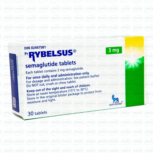 Rybelsus (Semaglutide) Tablets thumbnail 2