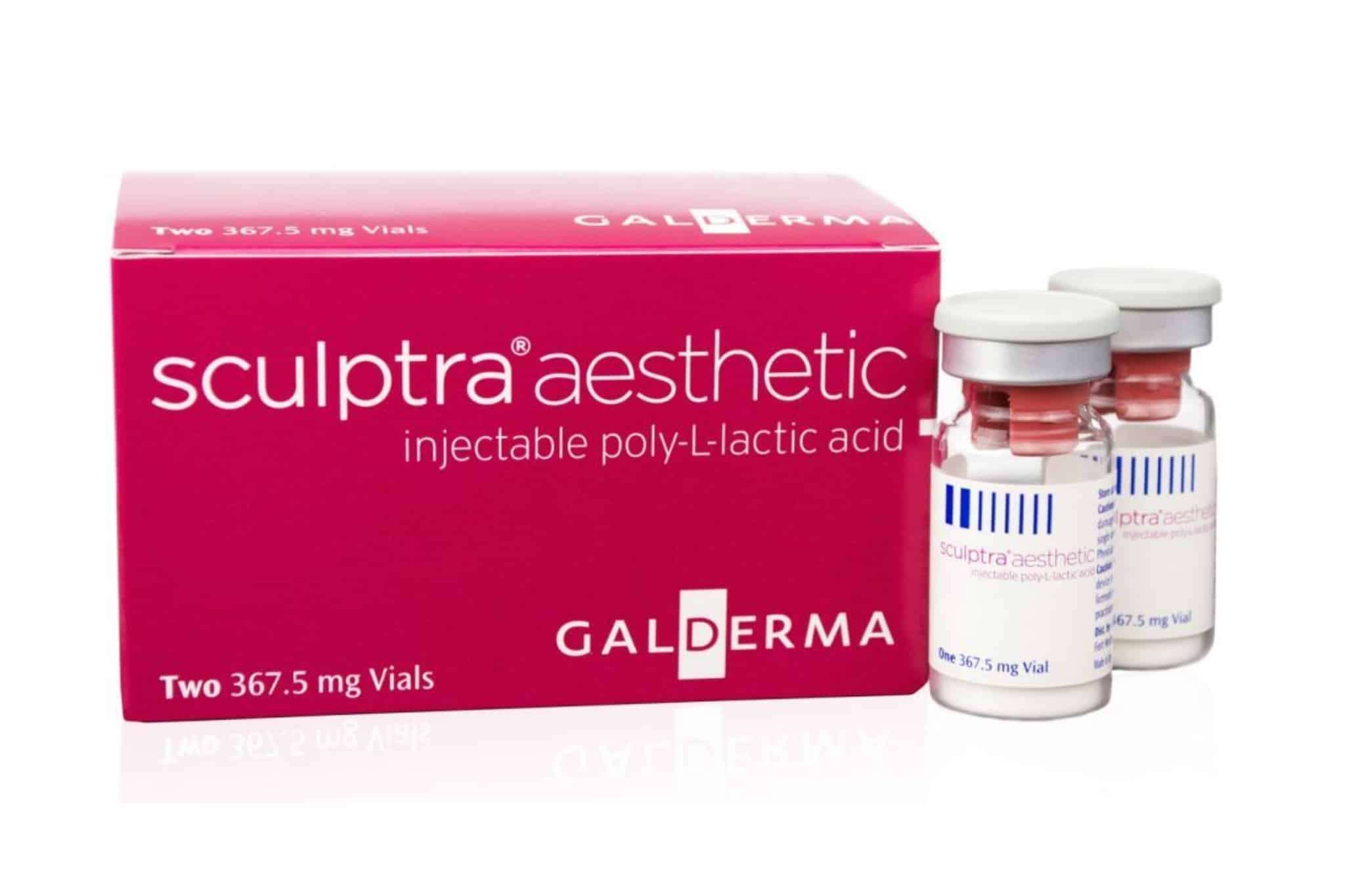 Sculptra Aesthetic thumbnail 3