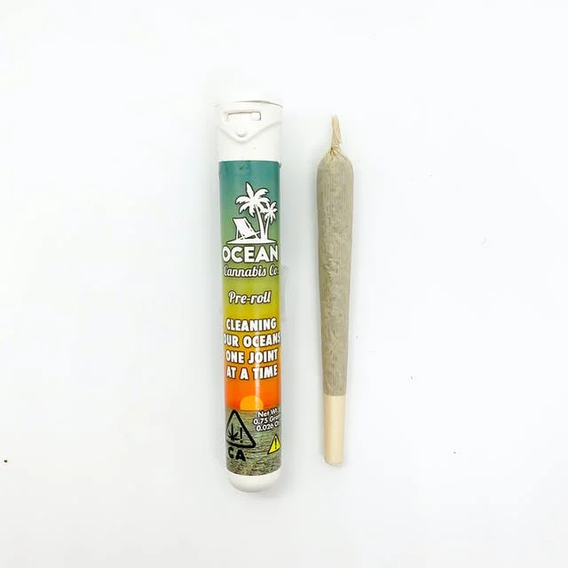 Skunk #1 Pre-Rolls