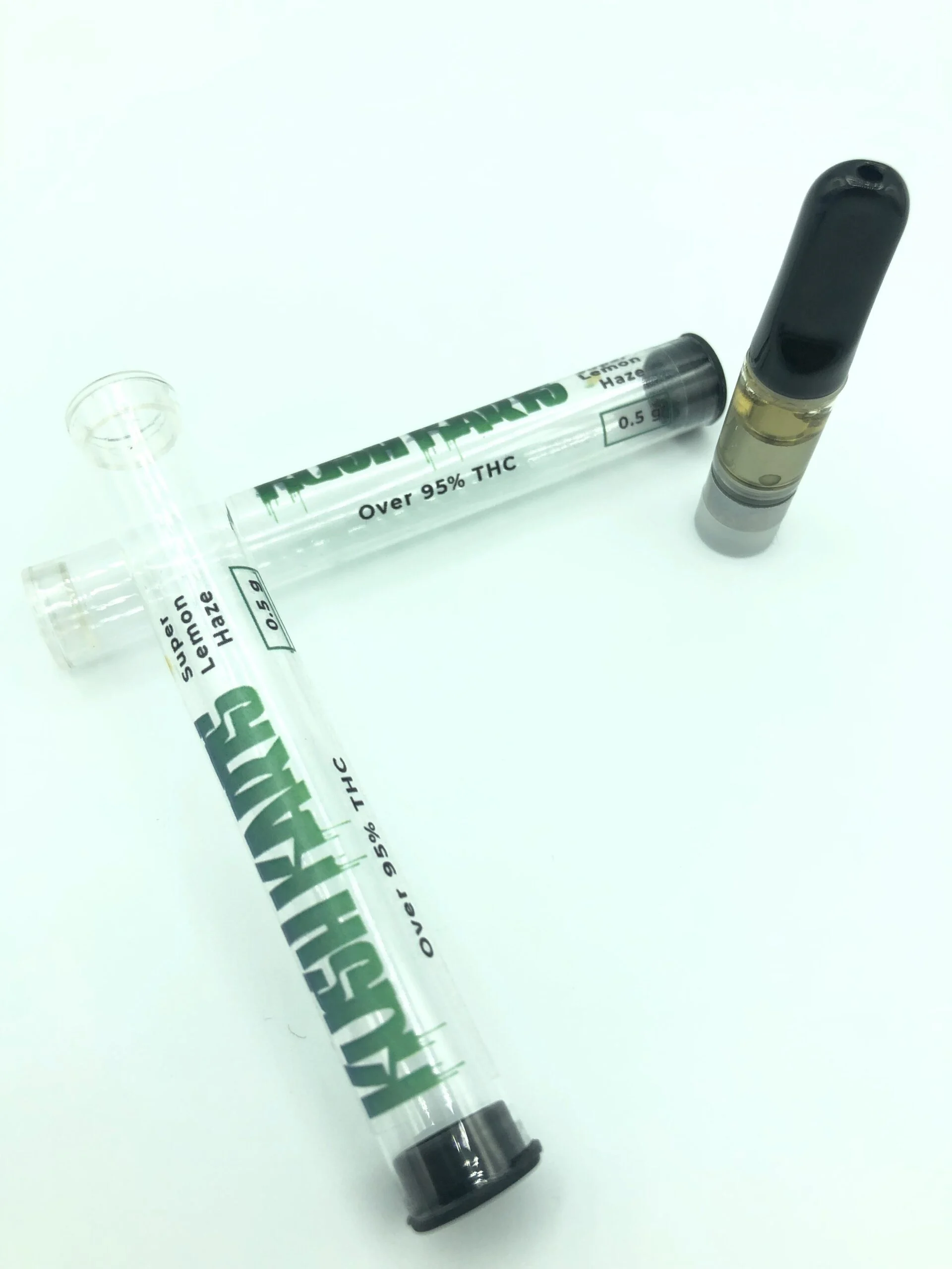 Super Lemon haze (1g) thumbnail 1