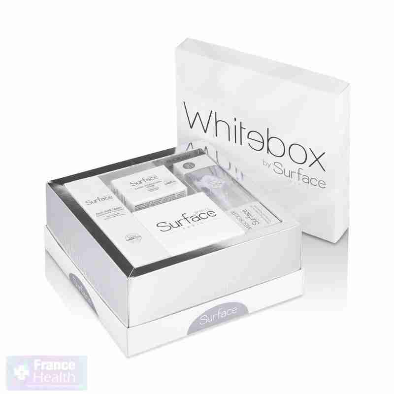 Surface Whitebox Set – White, Cream & Serum Bundle thumbnail 2