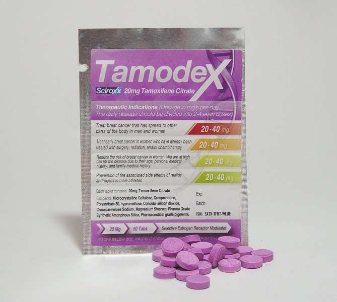 Tamodex