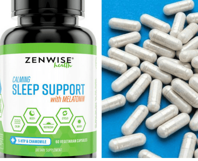 The Zenwise Labs Calming thumbnail 1