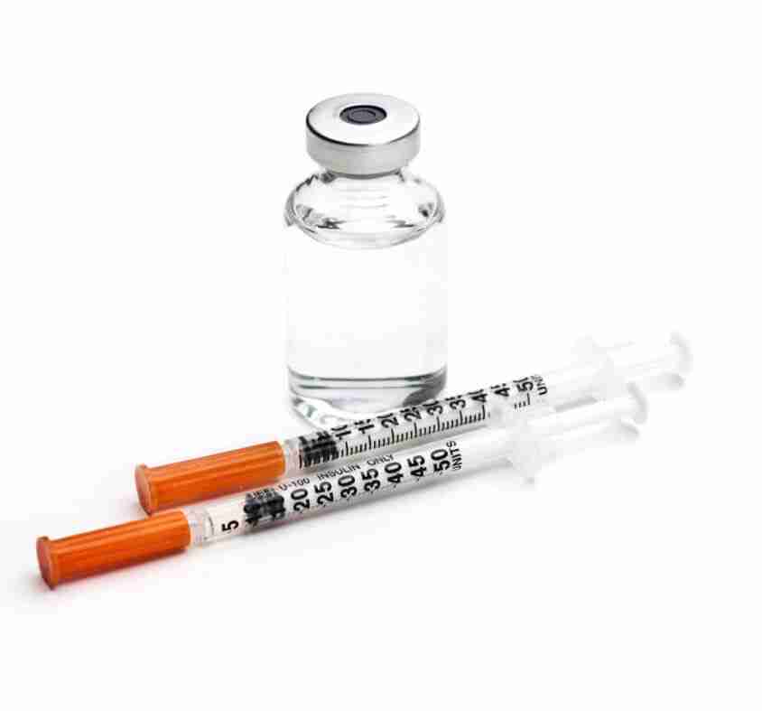 Tirzepatide 40mg/1mL – Type 2 Diabetes and Weight Loss Treatment