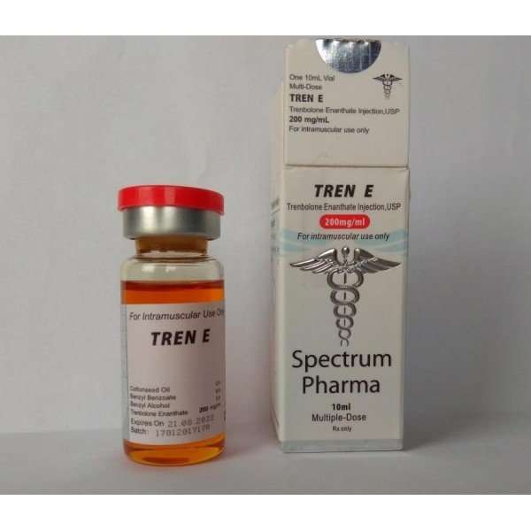 Tren E - Trenbolone Enanthate thumbnail 1