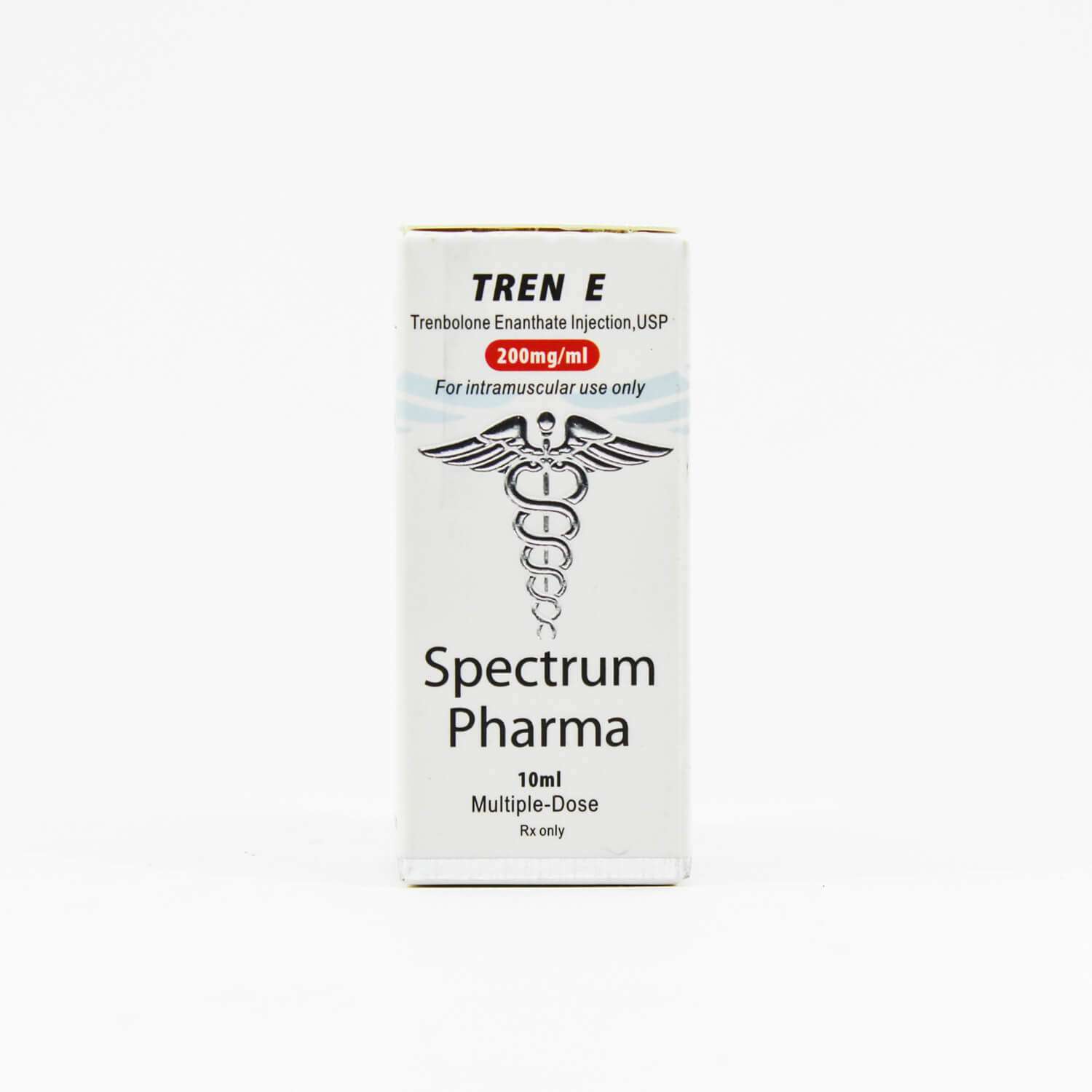 Tren E - Trenbolone Enanthate thumbnail 2