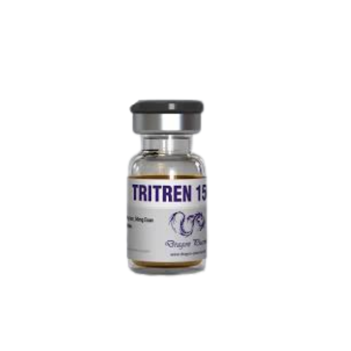 Tritren 150 vial thumbnail 3