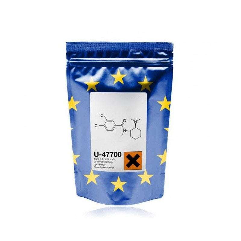 U-47700, Price is Each Per Gram!