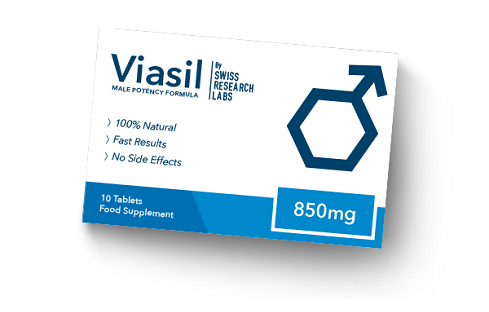 Viasil Pills thumbnail 2
