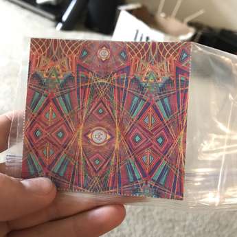 Voidrealm 105mcg